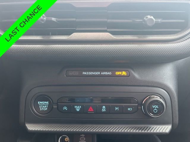 Used 2025 Ford Bronco Sport Outer Banks w/ Outer Banks Tech Package+ image 22