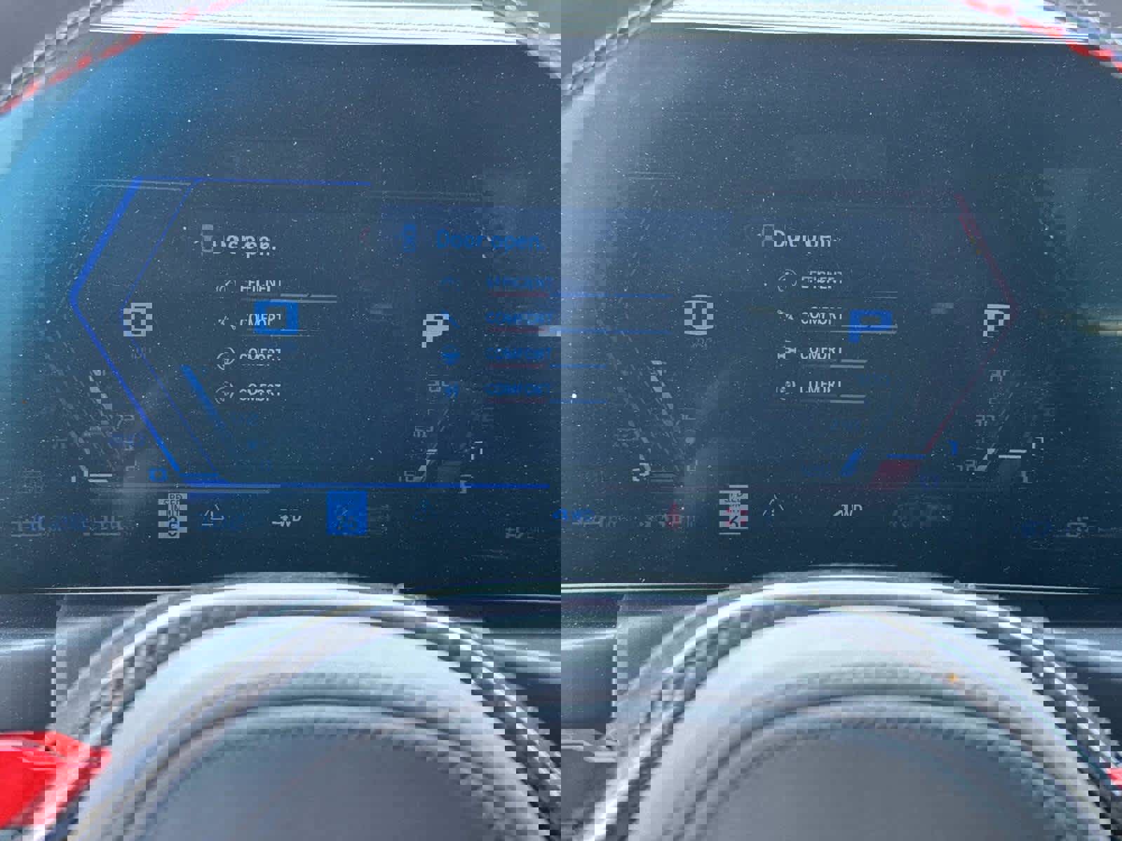 Used 2025 BMW M4 xDrive Competition w/ Carbon Package image 28