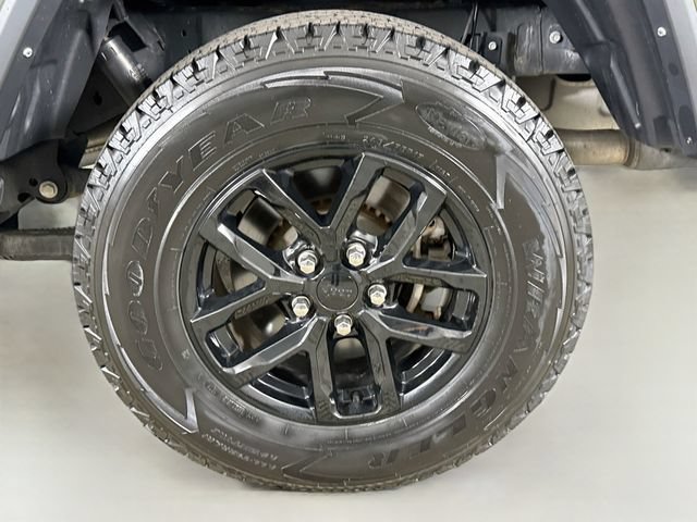 Used 2022 Jeep Gladiator Sport AWD/4WD image 28