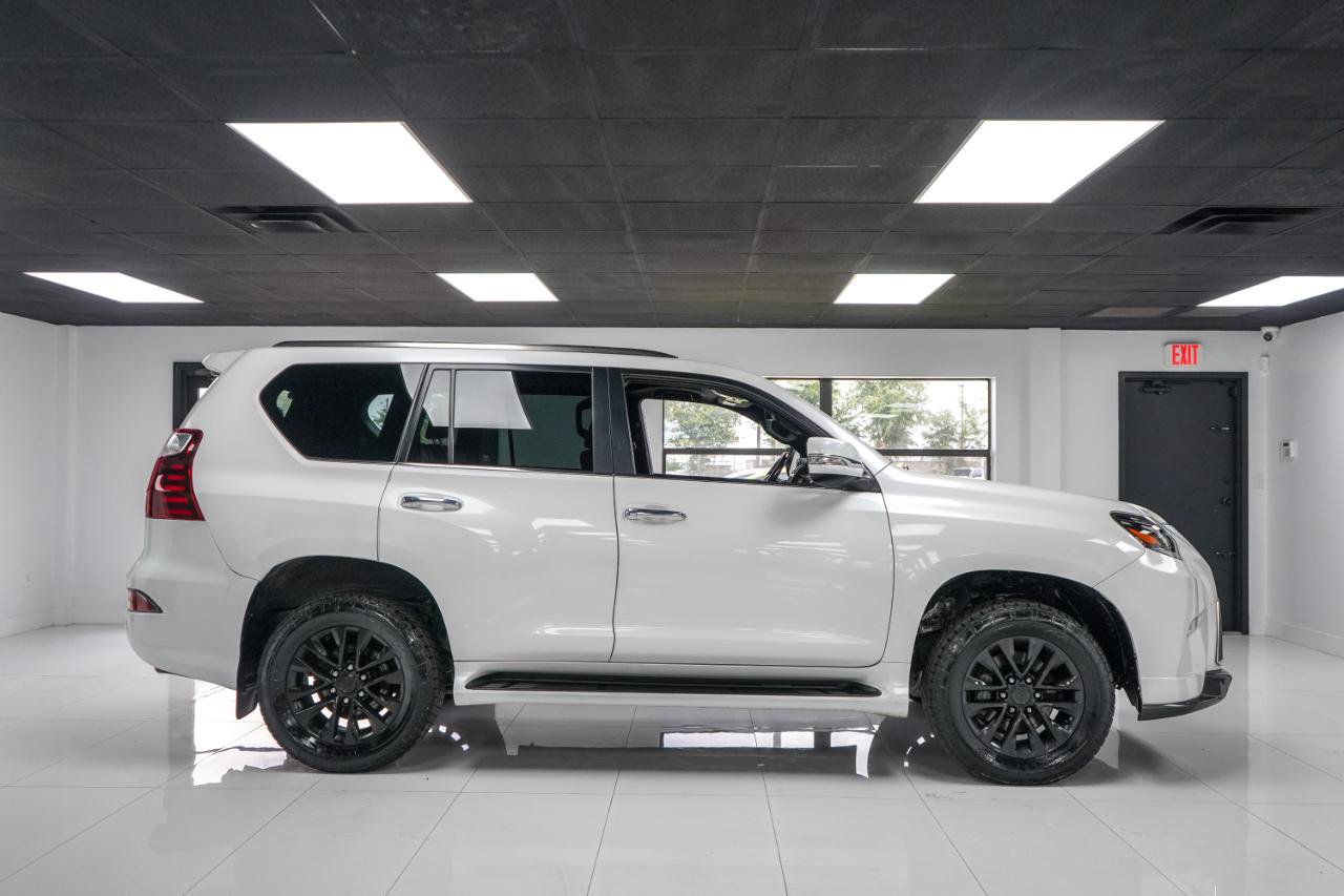 Used 2021 Lexus GX 460 Premium AWD/4WD image 6