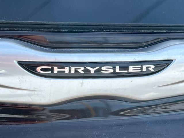 New 2026 Chrysler Pacifica Select AWD/4WD image 48