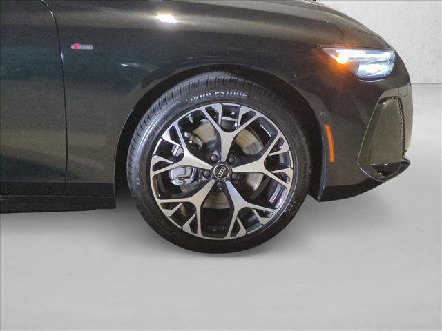 New 2026 Audi A6 Premium Plus image 30