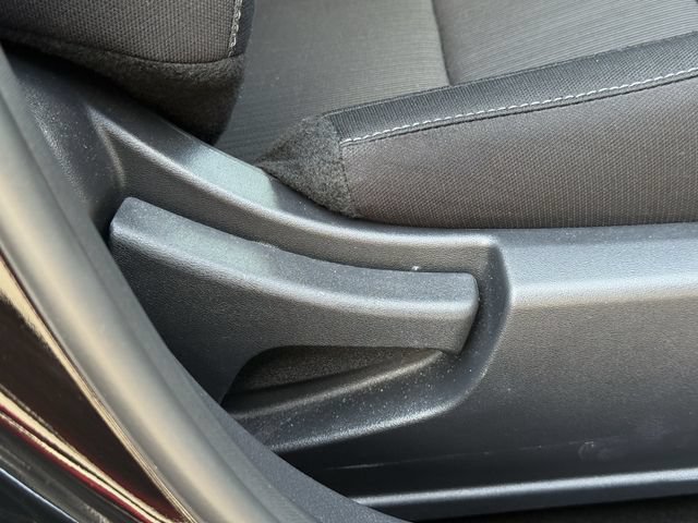 Used 2025 Nissan Sentra SV w/ Trunk Package FWD image 29