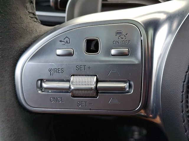 Used 2023 Mercedes-Benz GLE 63 AMG S image 23