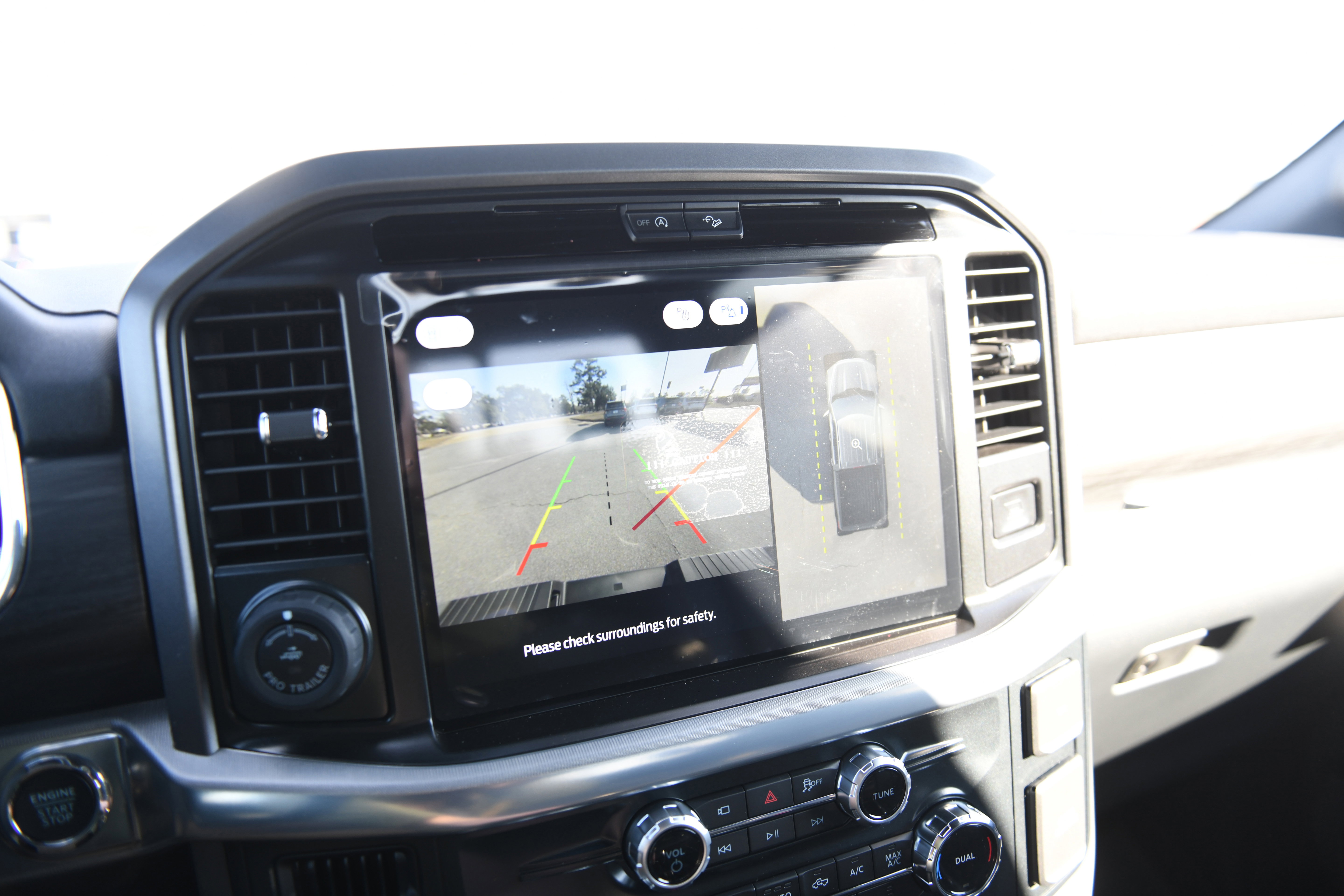 New 2026 Ford F150 Lariat w/ Equipment Group 501A Mid image 22