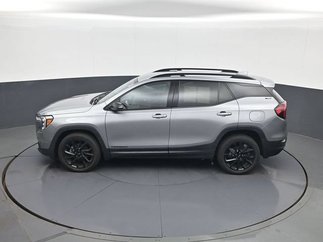 Used 2023 GMC Terrain SLT w/ Tech Package AWD/4WD image 20