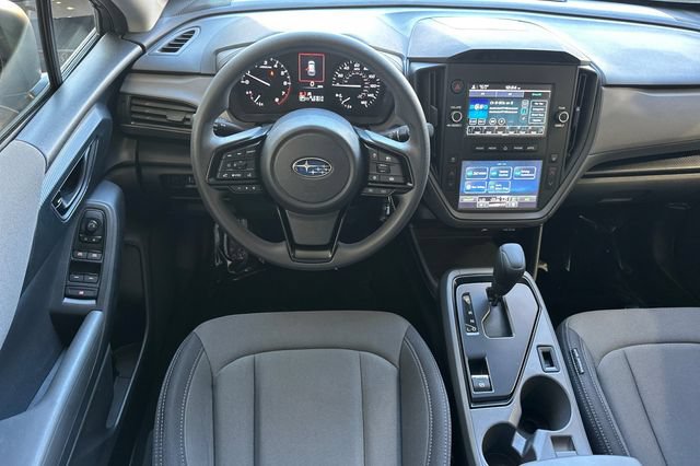 Certified 2024 Subaru Crosstrek 2.0i AWD/4WD image 16