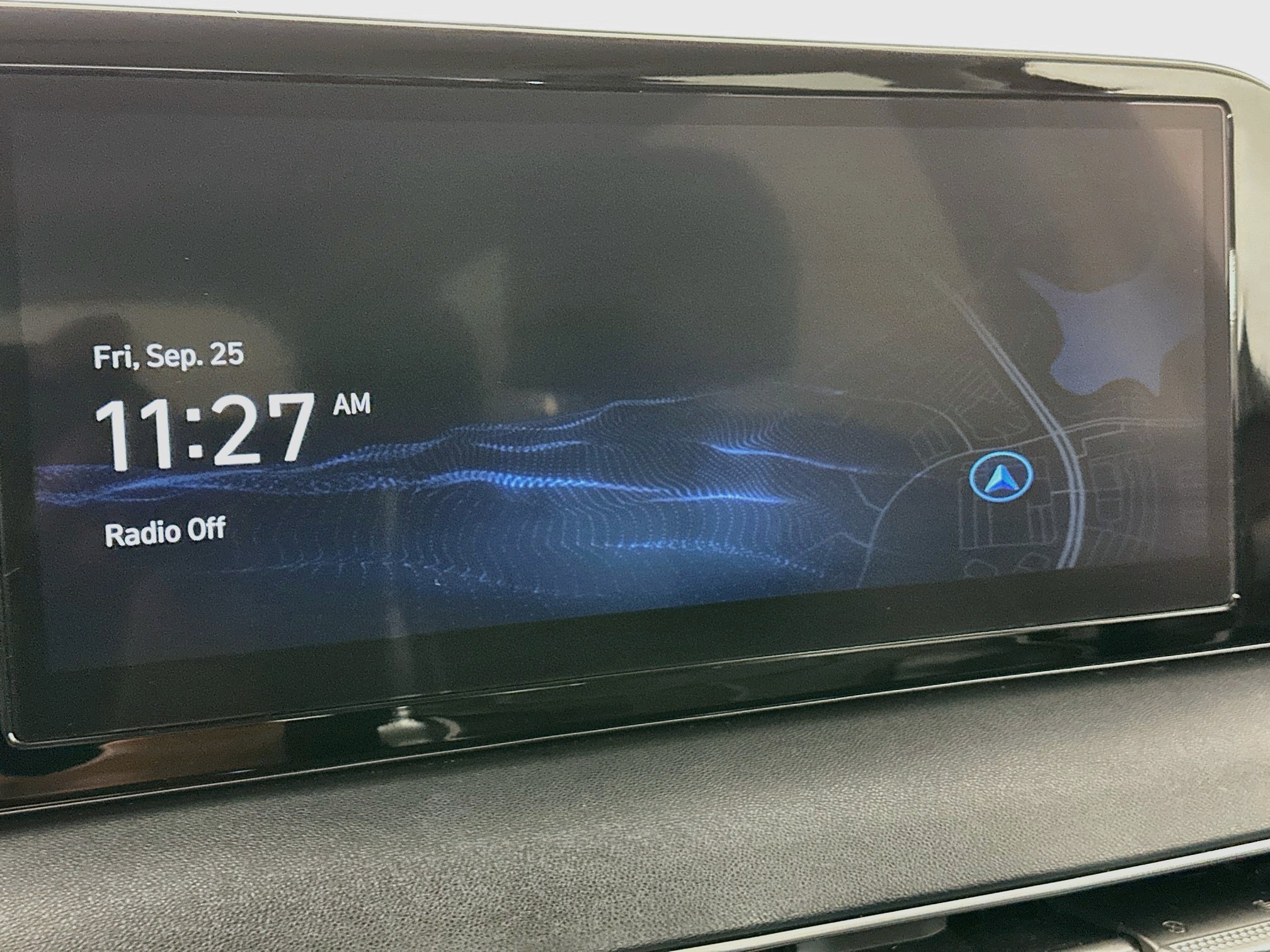 Used 2025 Hyundai Palisade SEL FWD image 21