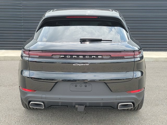 New 2026 Porsche Cayenne E-Hybrid AWD/4WD image 6