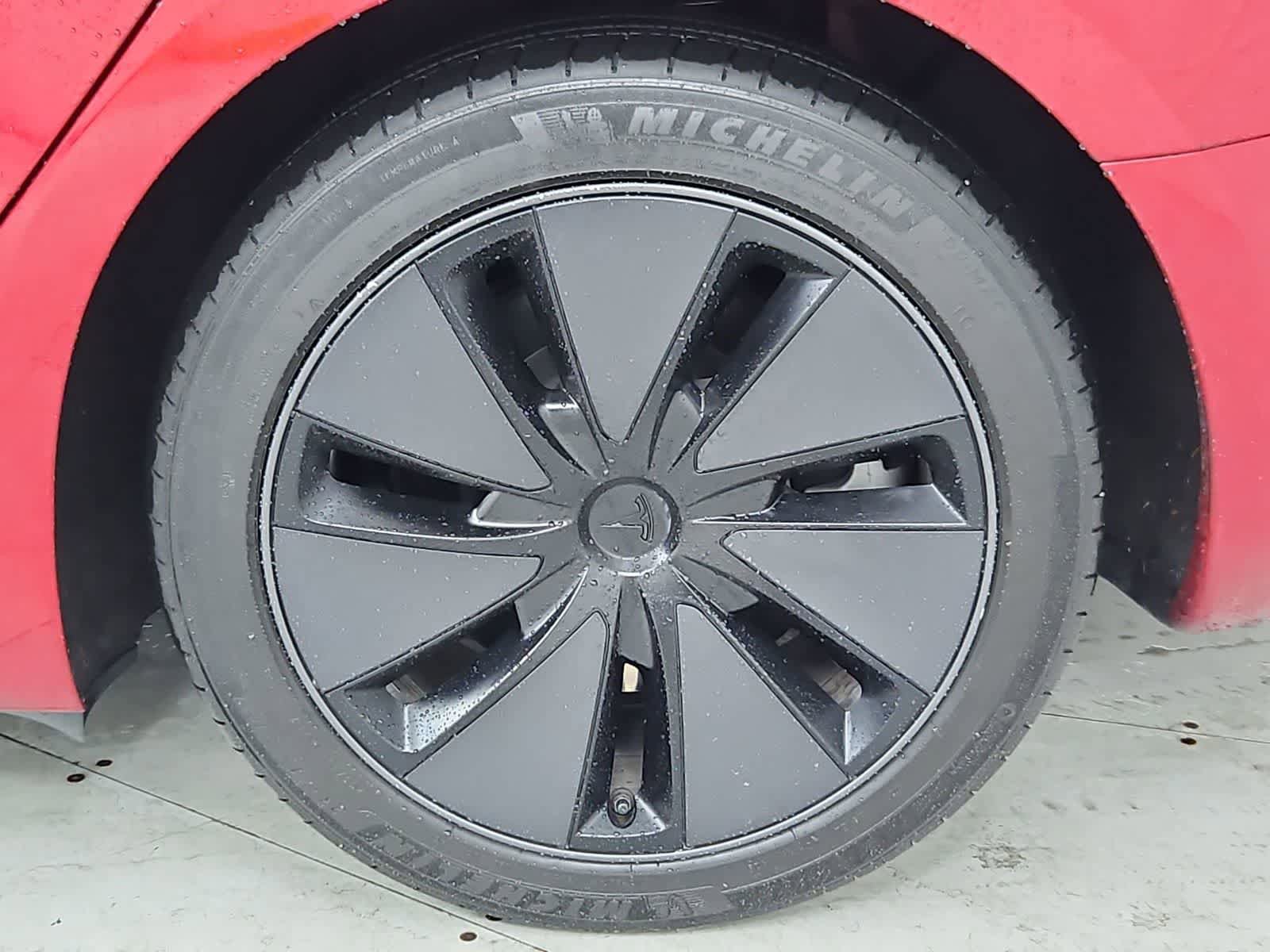 Used 2025 Tesla Model 3 Long Range RWD image 13