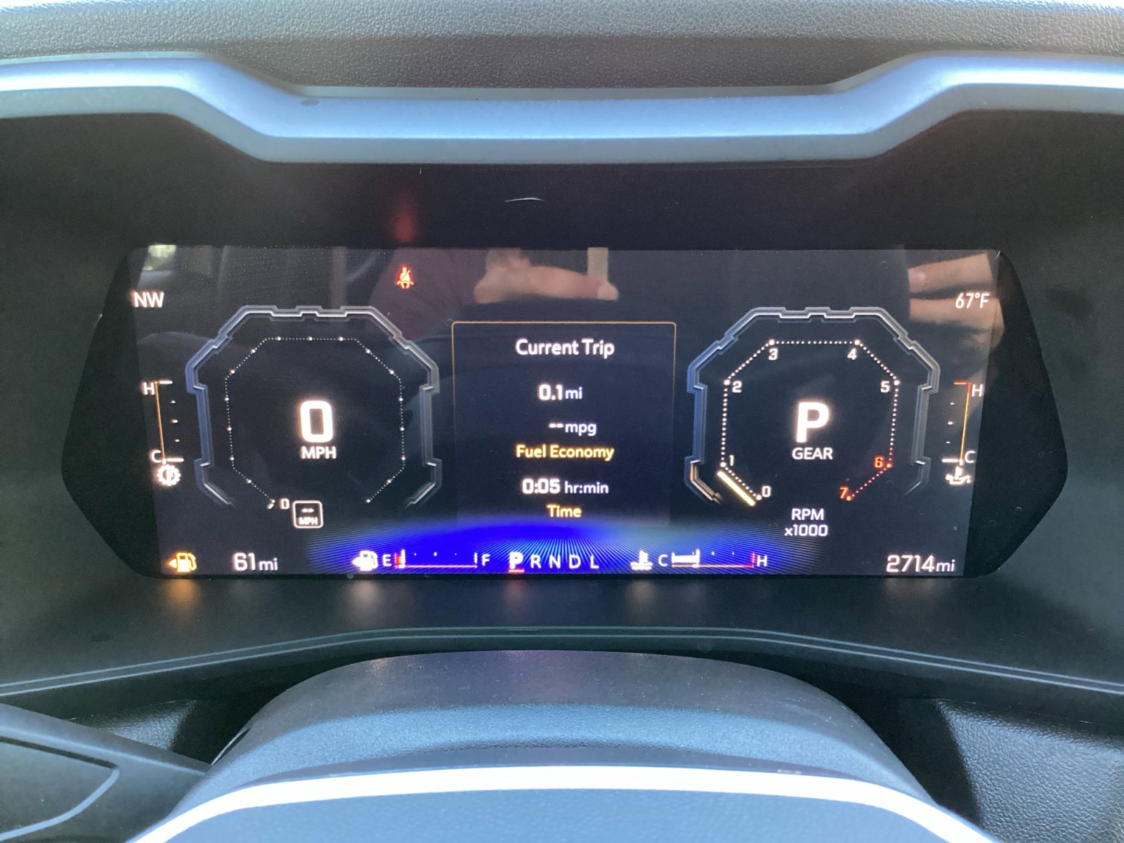 Used 2025 Chevrolet Colorado W/T w/ WT Custom Package image 23