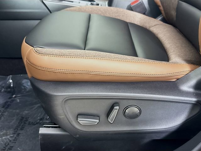 New 2026 Ford Bronco Sport Outer Banks w/ Outer Banks Tech Package+ image 20