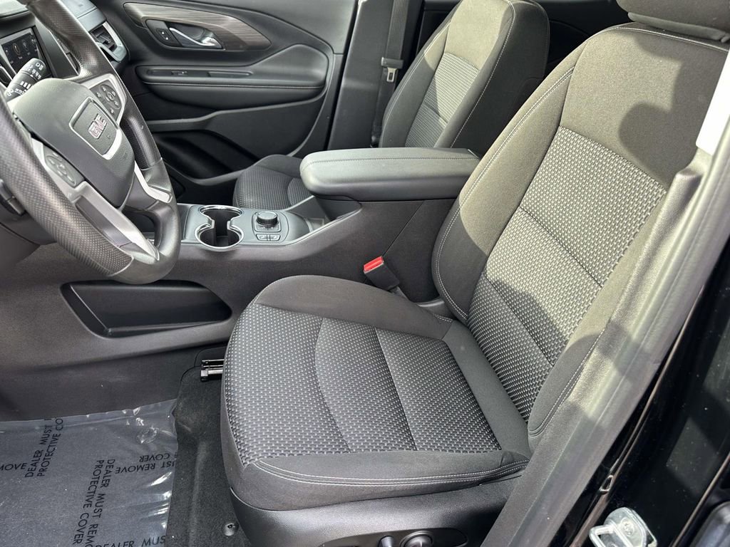 Certified 2023 GMC Terrain SLE w/ Driver Convenience Package image 18