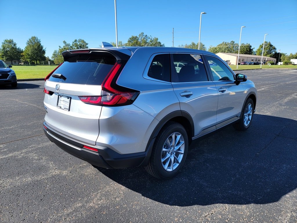 New 2026 Honda CR-V EX image 16