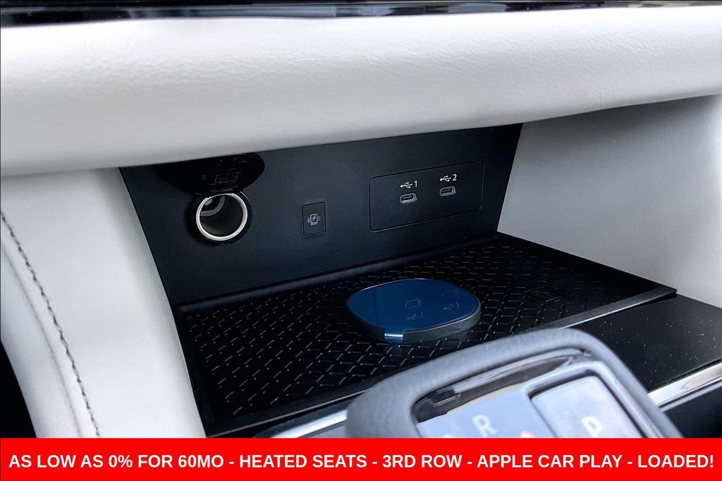 New 2026 Nissan Pathfinder SL FWD image 23