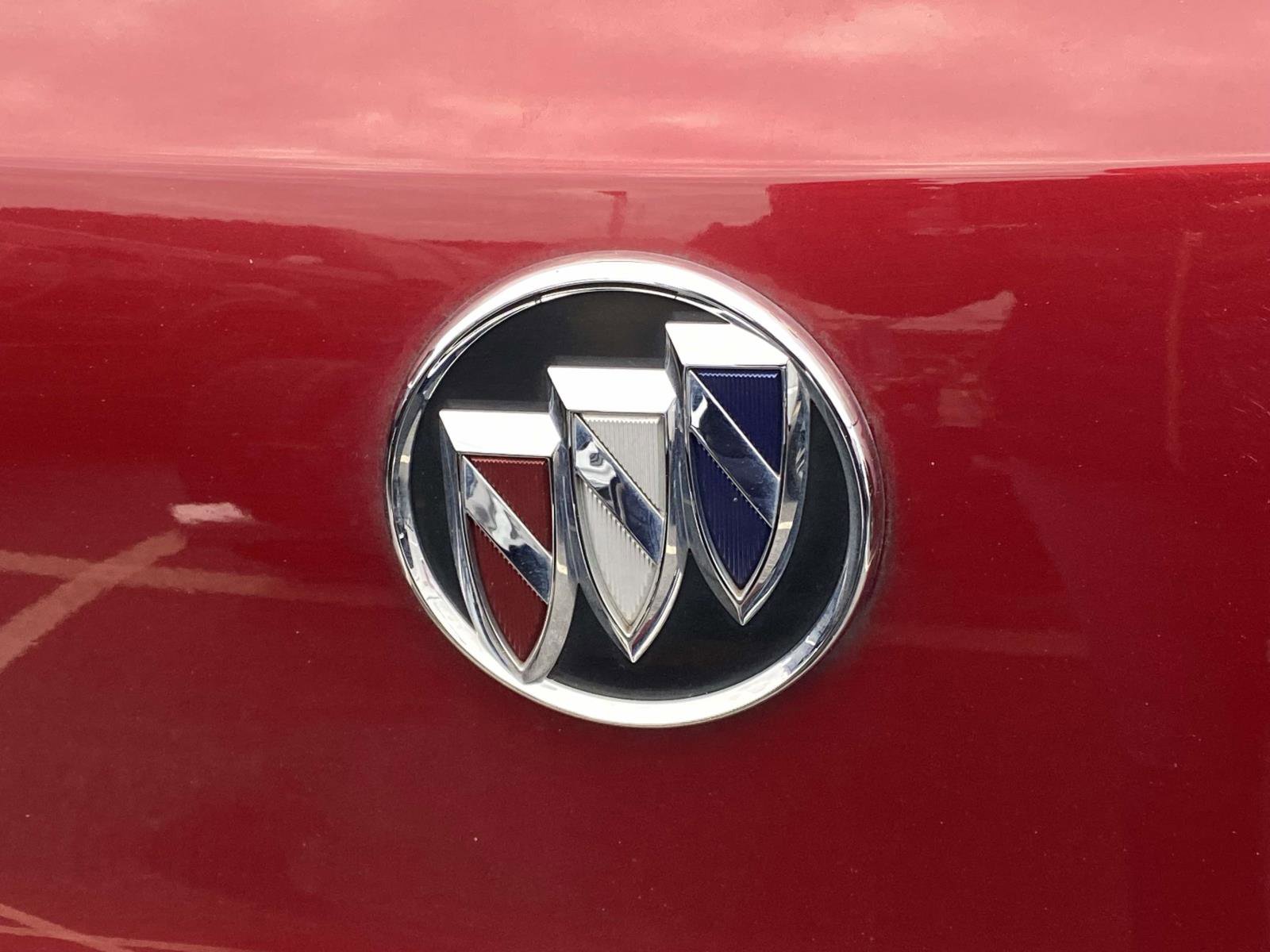 Used 2020 Buick Encore GX Preferred image 12