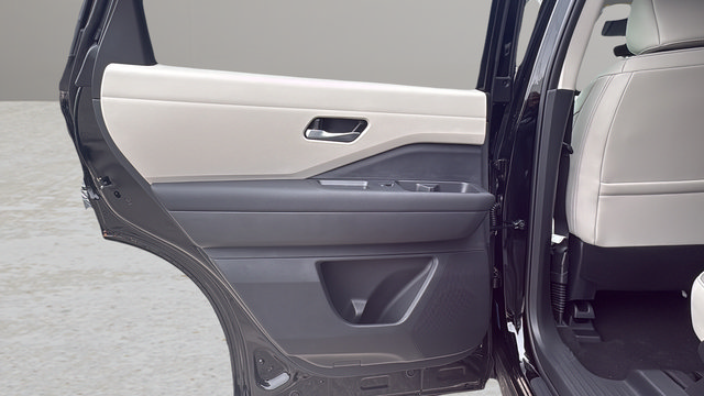 New 2026 Nissan Pathfinder SL AWD/4WD image 20