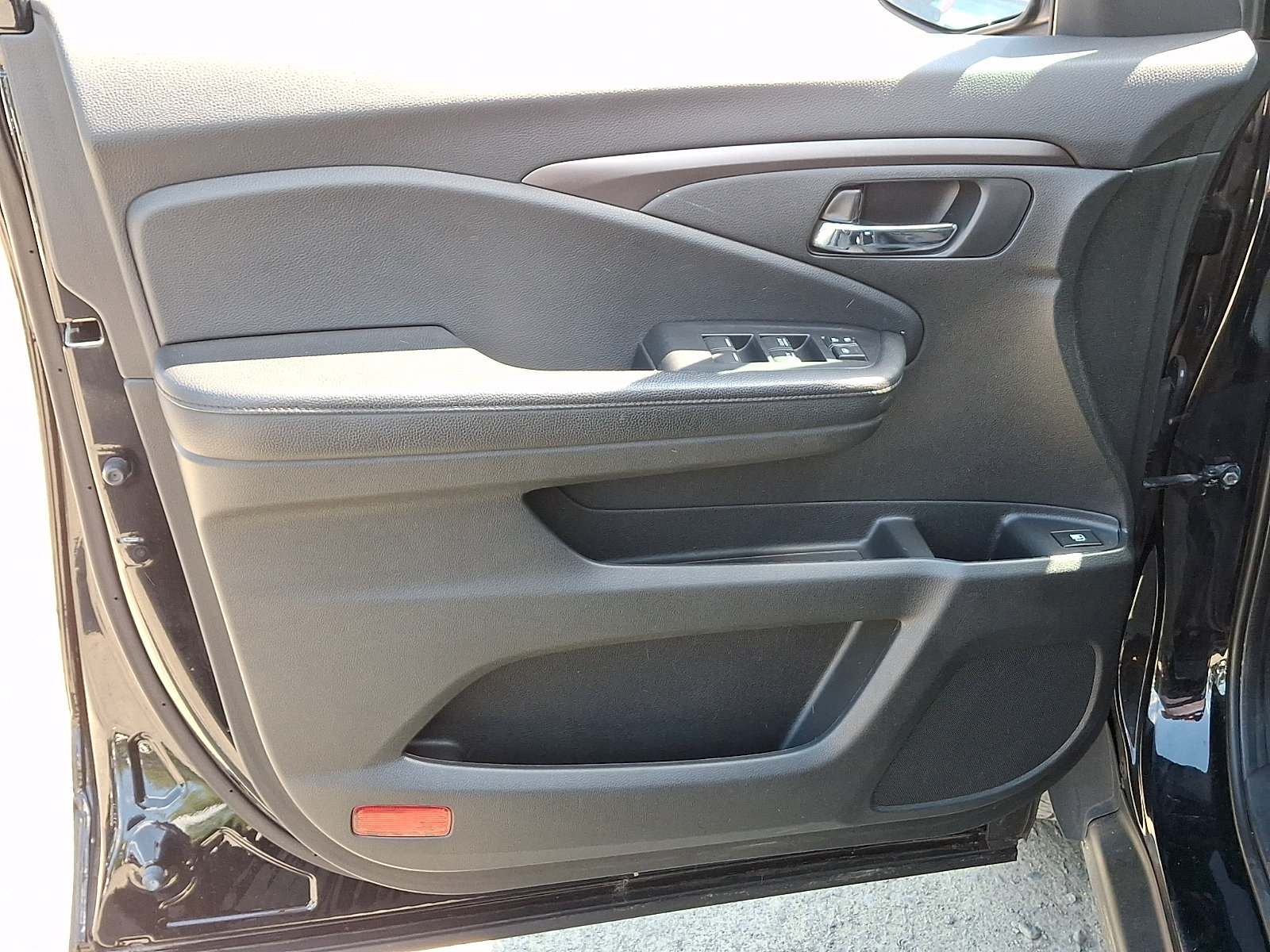 Used 2019 Honda Passport Sport image 11
