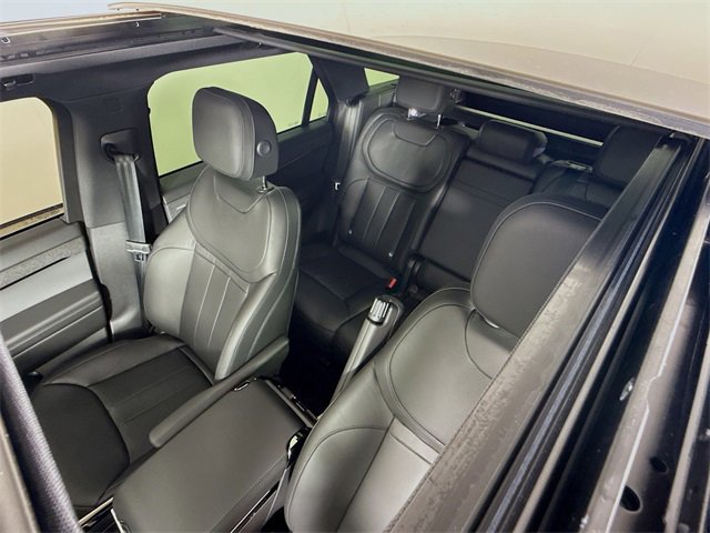 New 2025 Land Rover Range Rover Sport image 14