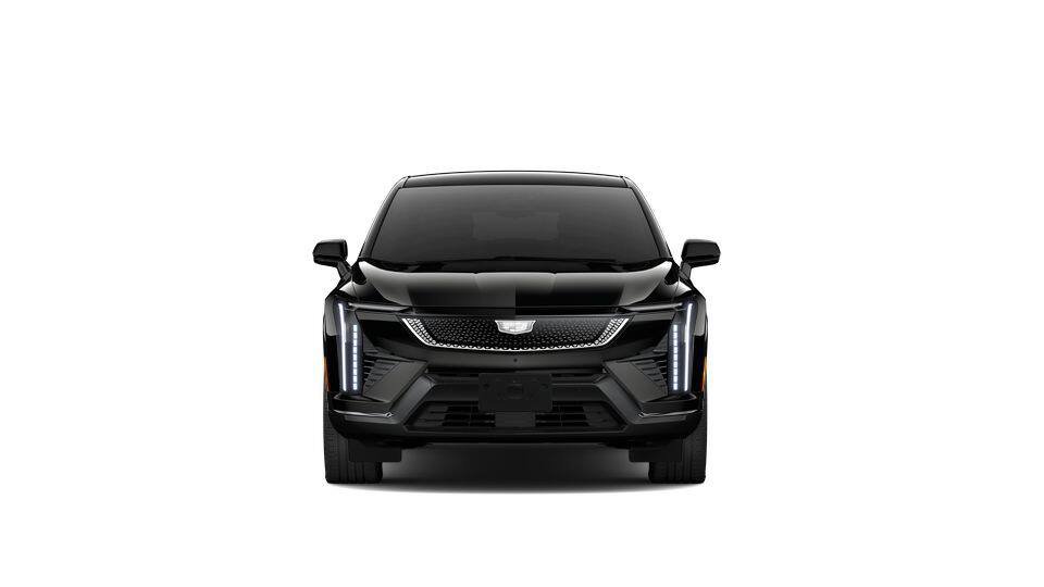 New 2026 Cadillac Optiq Sport 2 w/ LPO, Floor Liner Package RWD image 28