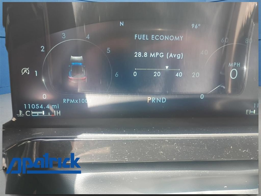 Used 2024 Lincoln Corsair Reserve AWD/4WD video 1