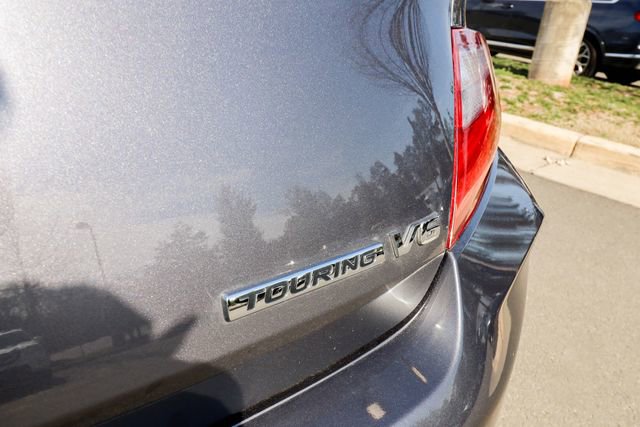Used 2016 Honda Accord Touring image 24