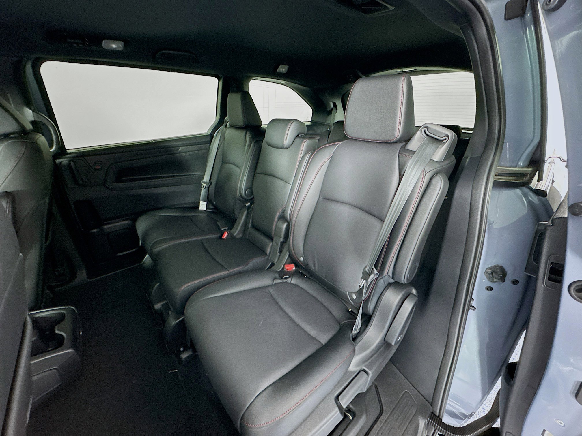 New 2026 Honda Odyssey Sport-L image 24