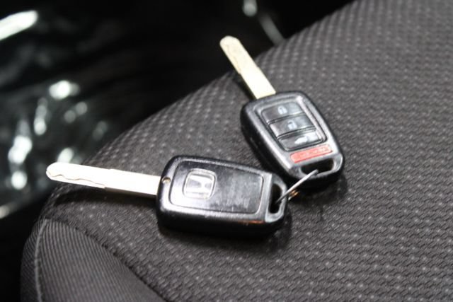 Used 2017 Honda HR-V LX image 13