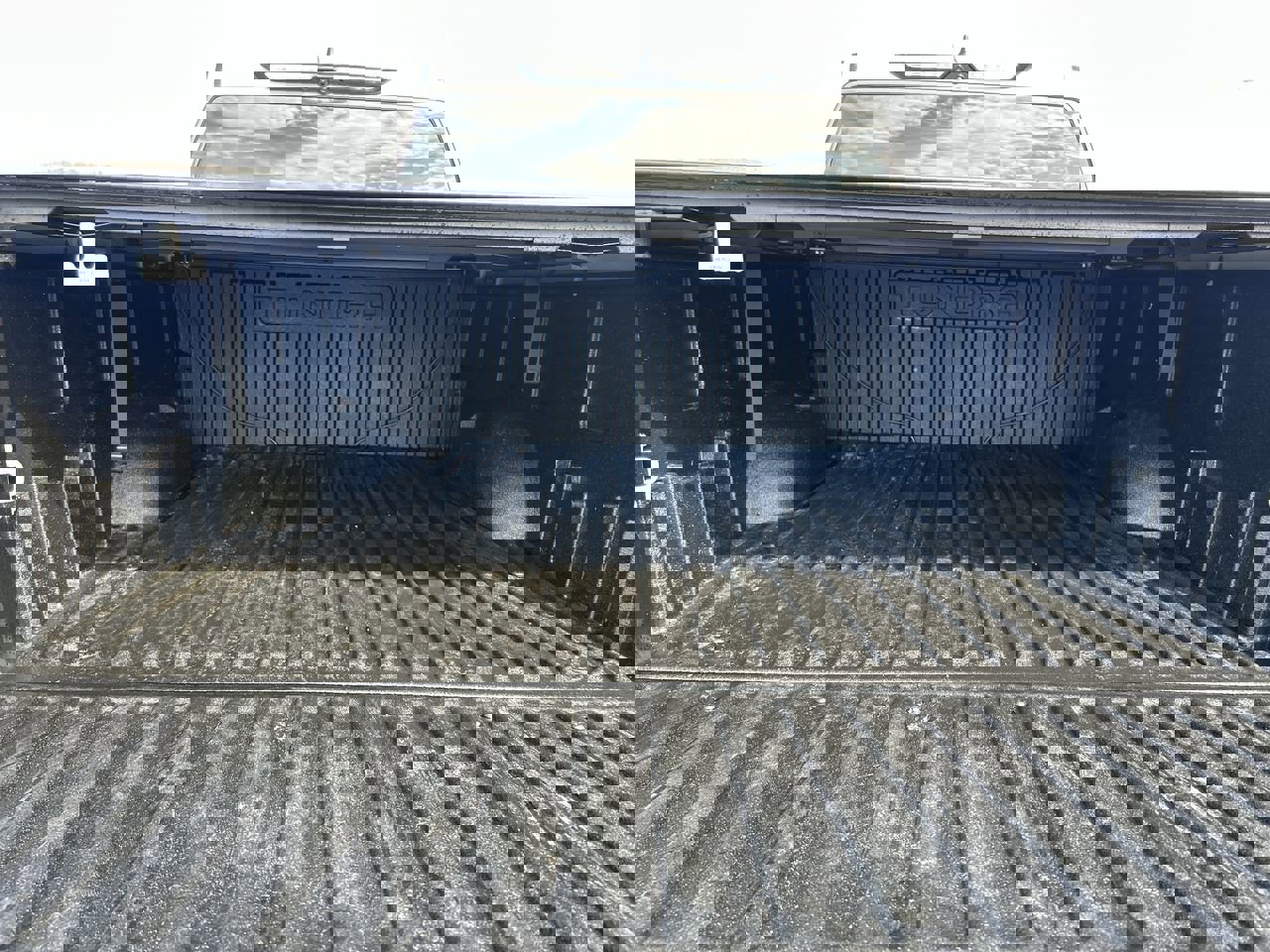 Used 2026 Toyota Tundra Limited w/ Limited PVM Package image 9