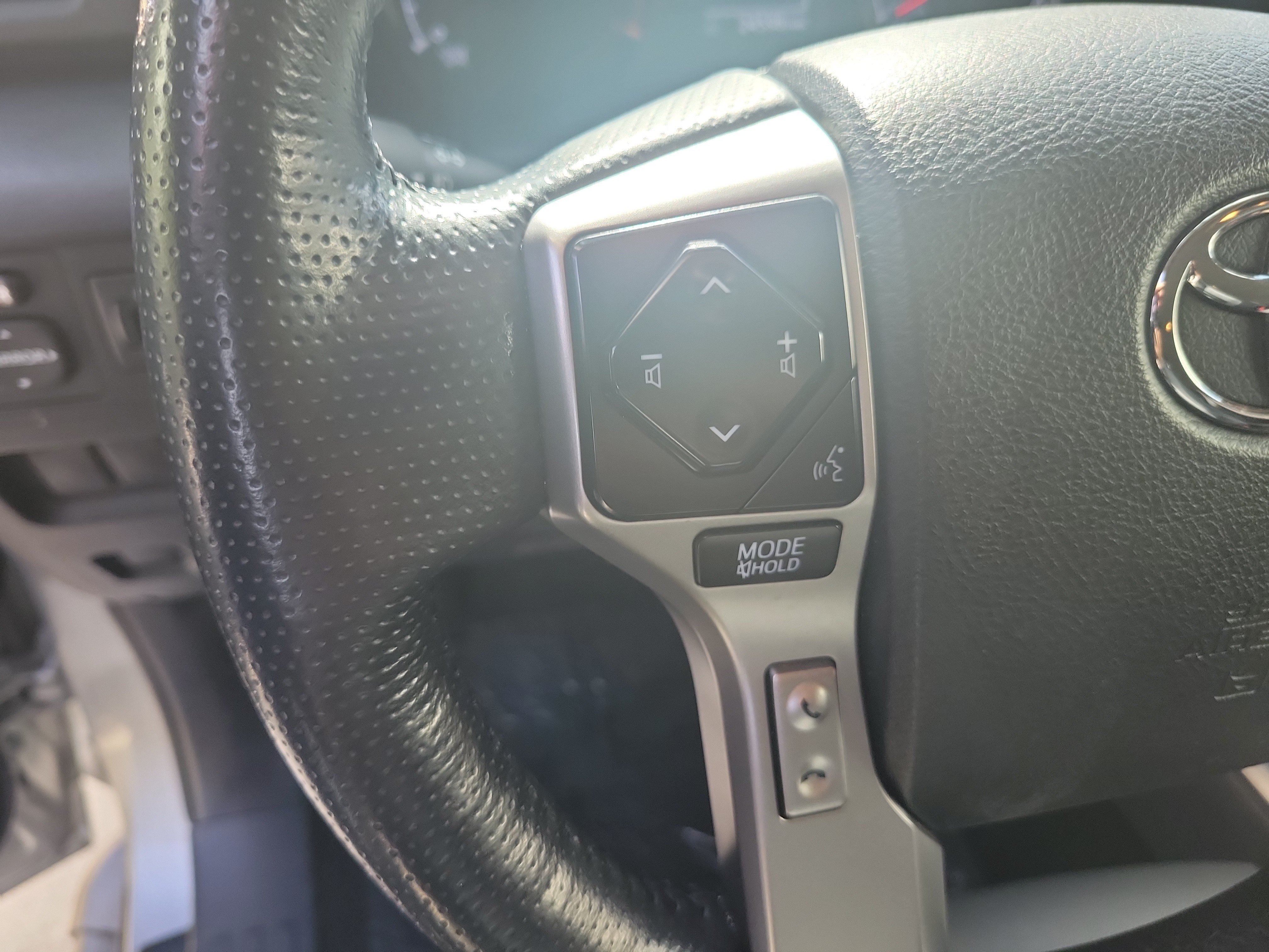 Certified 2024 Toyota 4Runner SR5 Premium RWD image 26