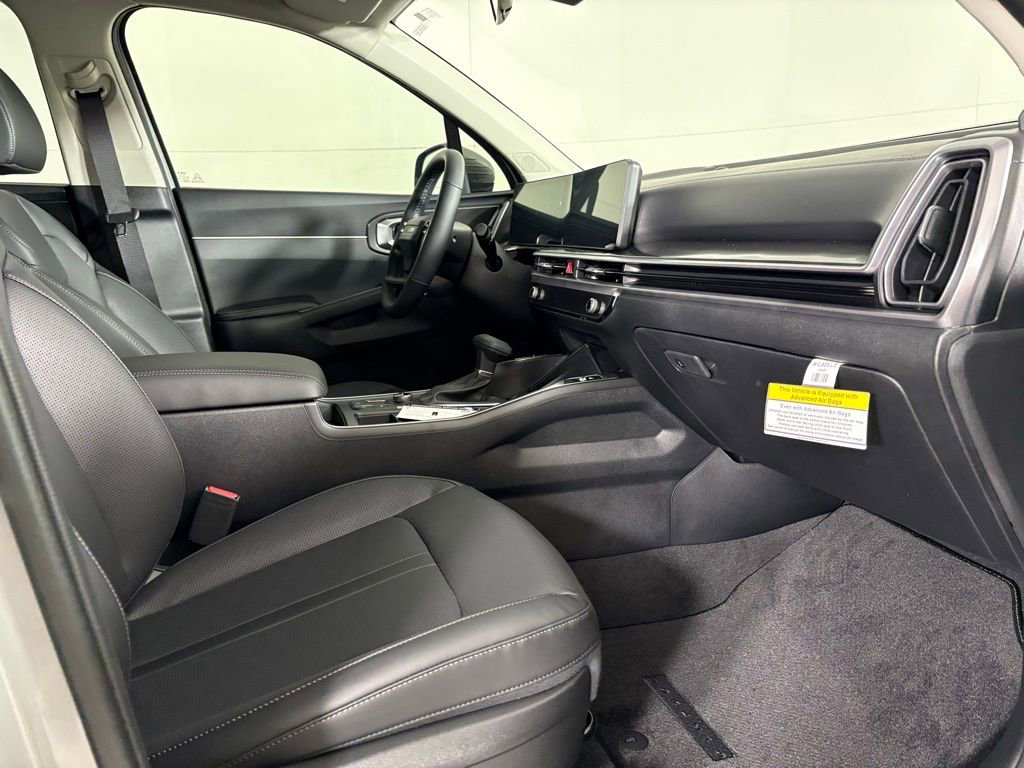 New 2026 Kia Sorento S image 14
