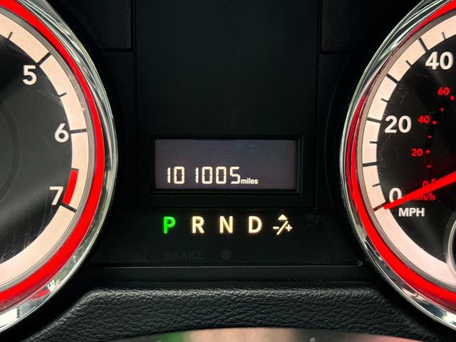 Used 2018 Dodge Grand Caravan SE FWD image 21