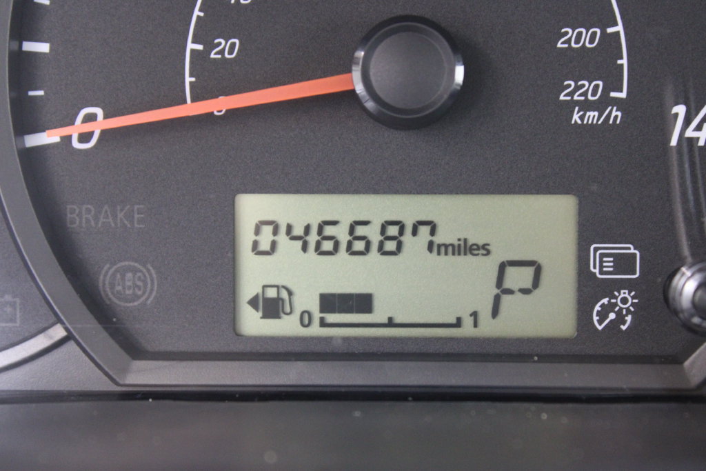 Used 2024 Mitsubishi Mirage ES FWD image 11