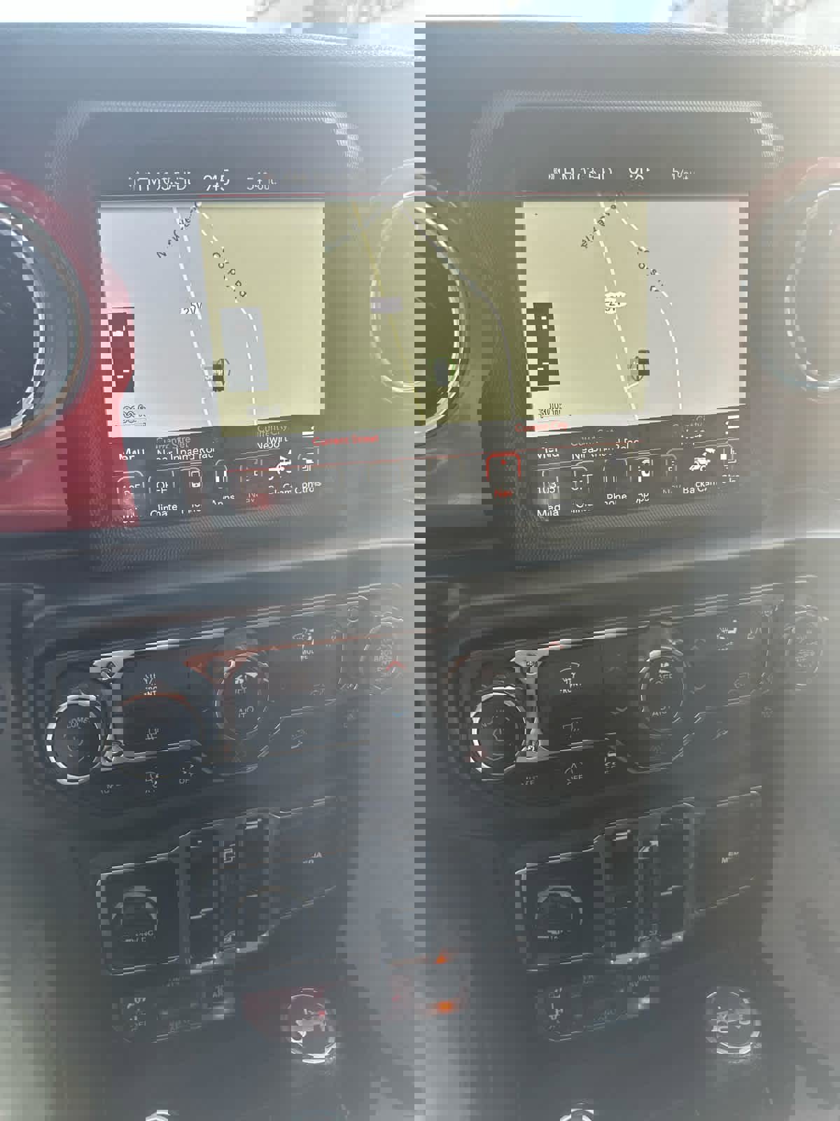 Used 2018 Jeep Wrangler Unlimited Rubicon image 15