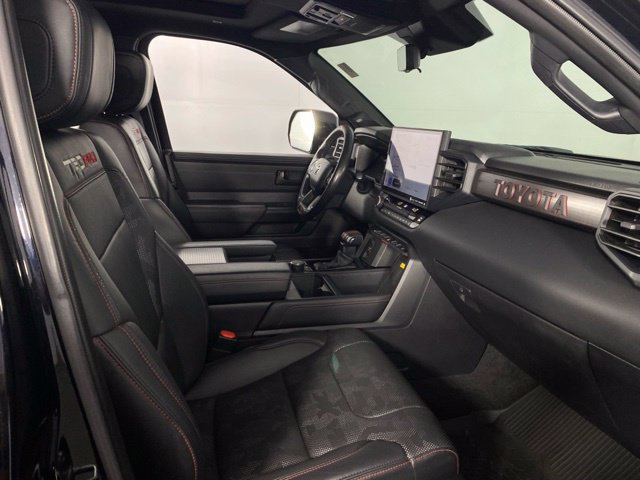 Used 2024 Toyota Tundra TRD Pro AWD/4WD image 15