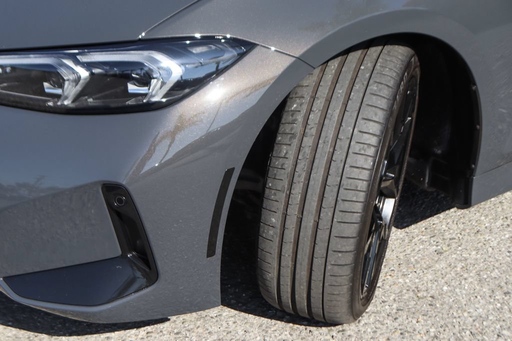 Used 2025 BMW M340i w/ Premium Package RWD image 36