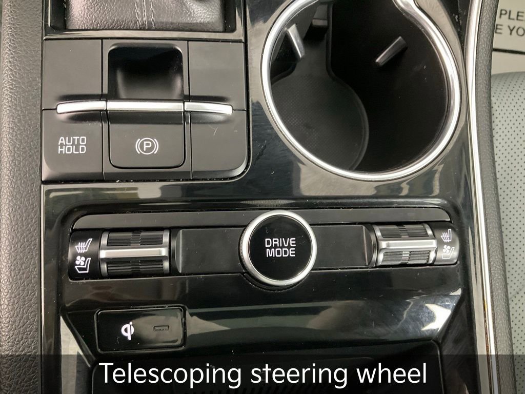 Used 2022 Kia K5 EX image 26