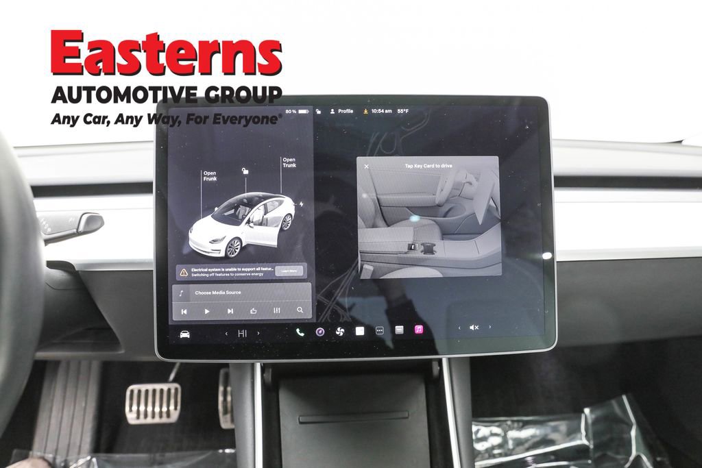 Used 2018 Tesla Model 3 Long Range image 12