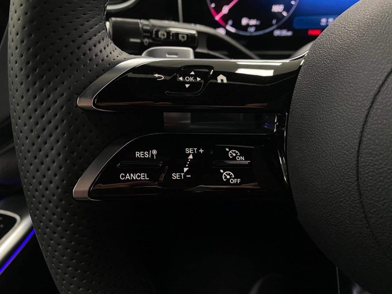 New 2026 Mercedes-Benz GLC 300 4MATIC image 16