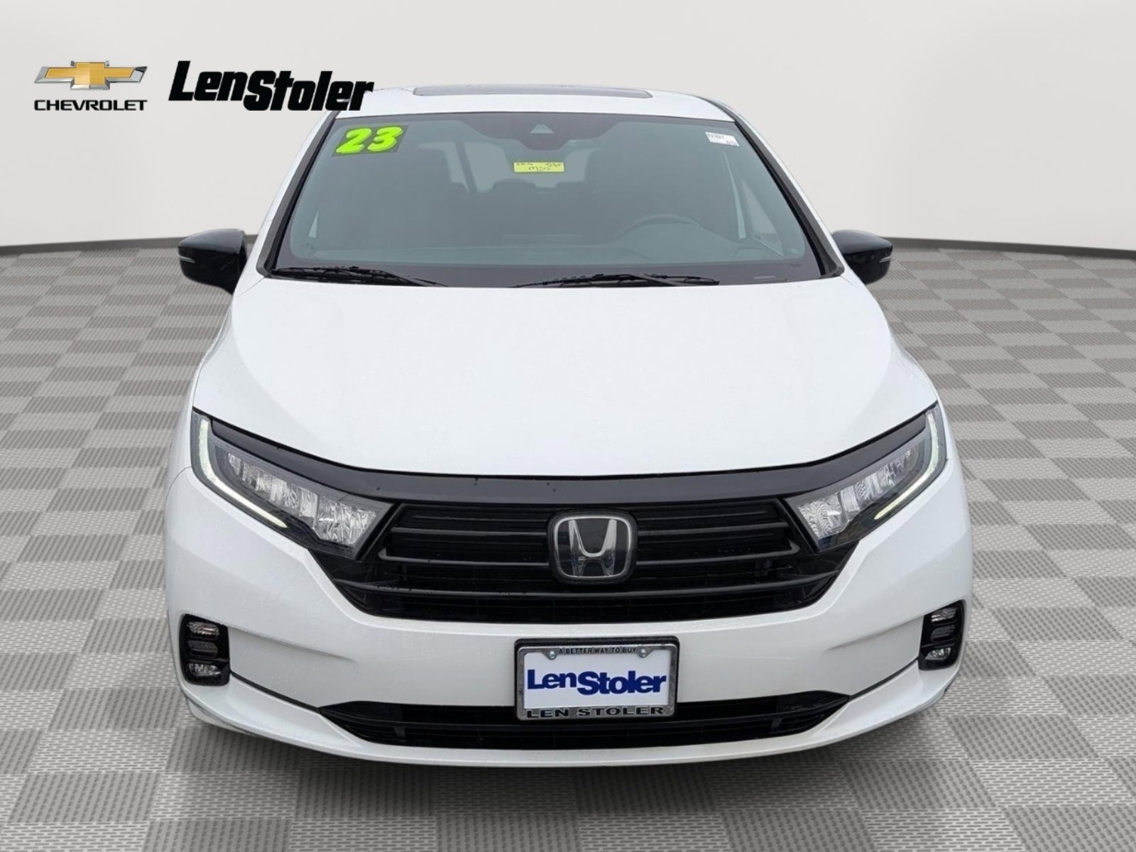 Used 2023 Honda Odyssey Sport image 8