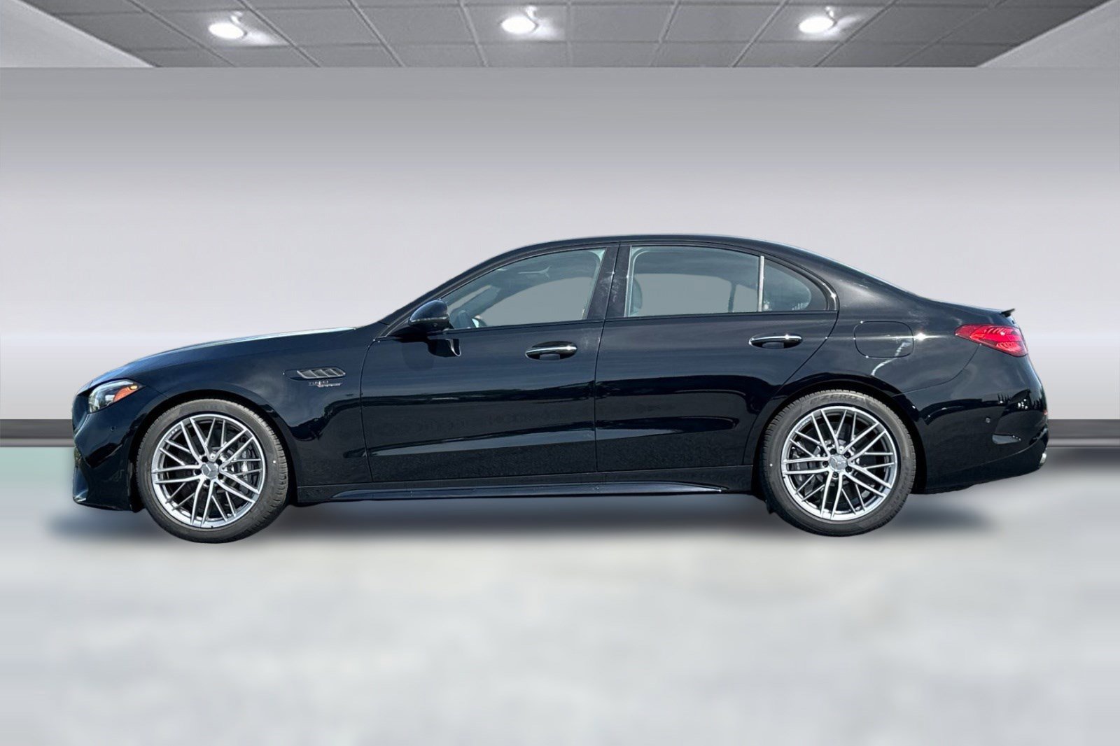 New 2025 Mercedes-Benz C 36 AMG S image 2