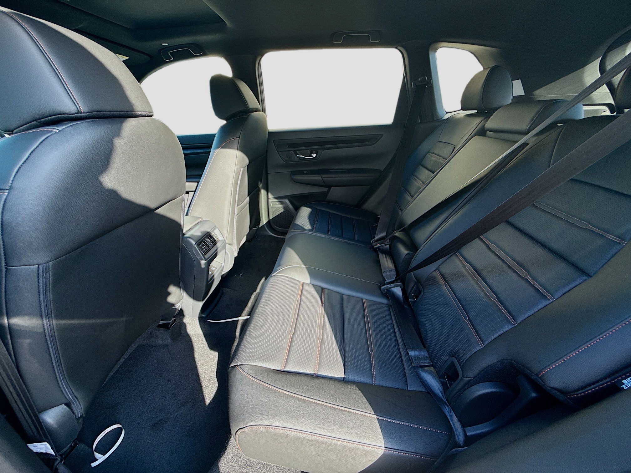 New 2026 Honda CR-V Sport-L image 21