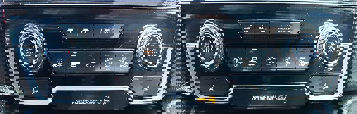 Used 2021 Honda CR-V EX image 49