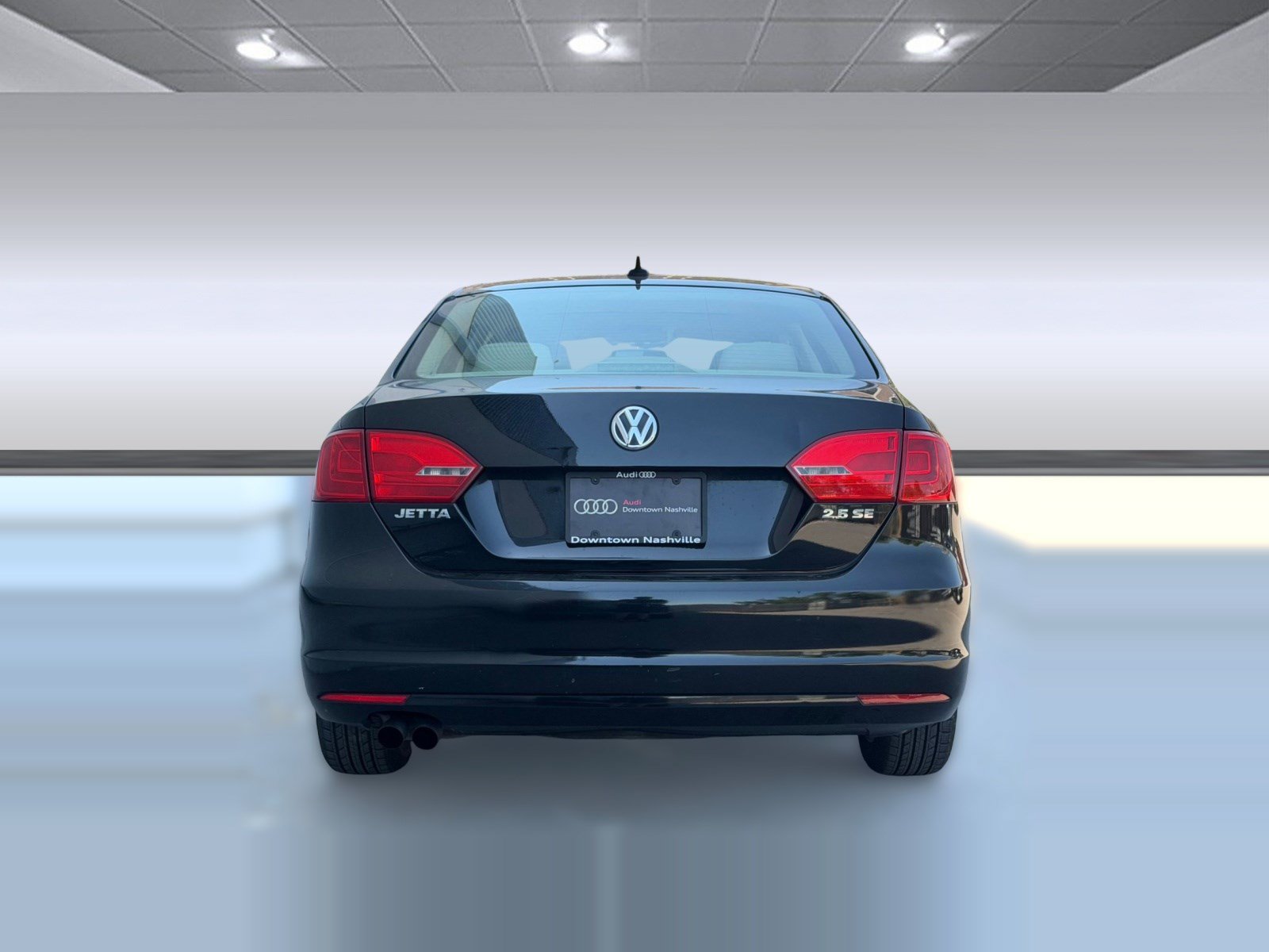 Used 2012 Volkswagen Jetta SE FWD image 10