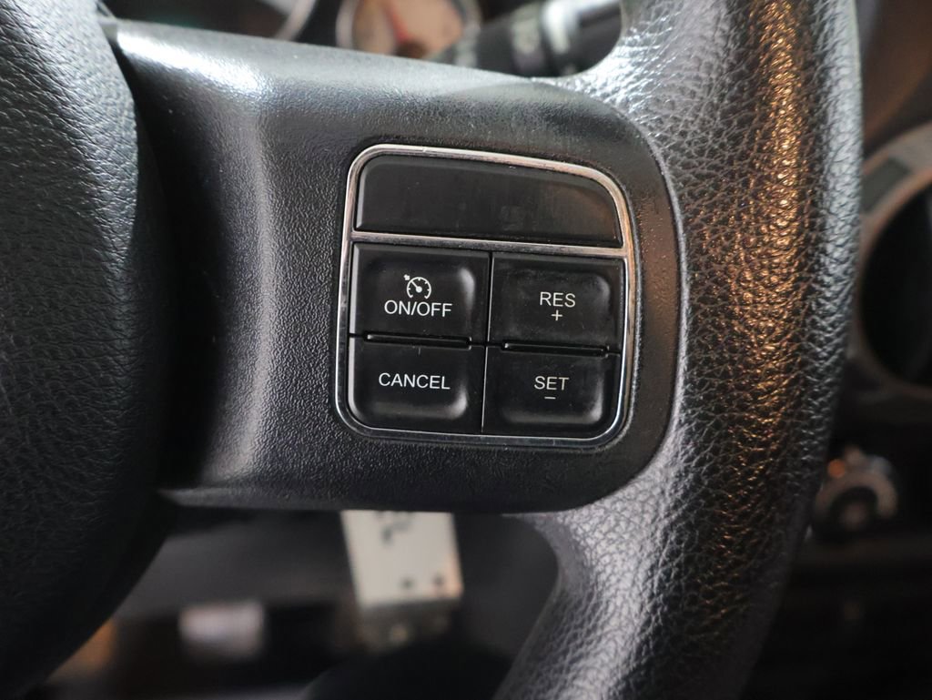 Used 2014 Jeep Wrangler Sport image 28