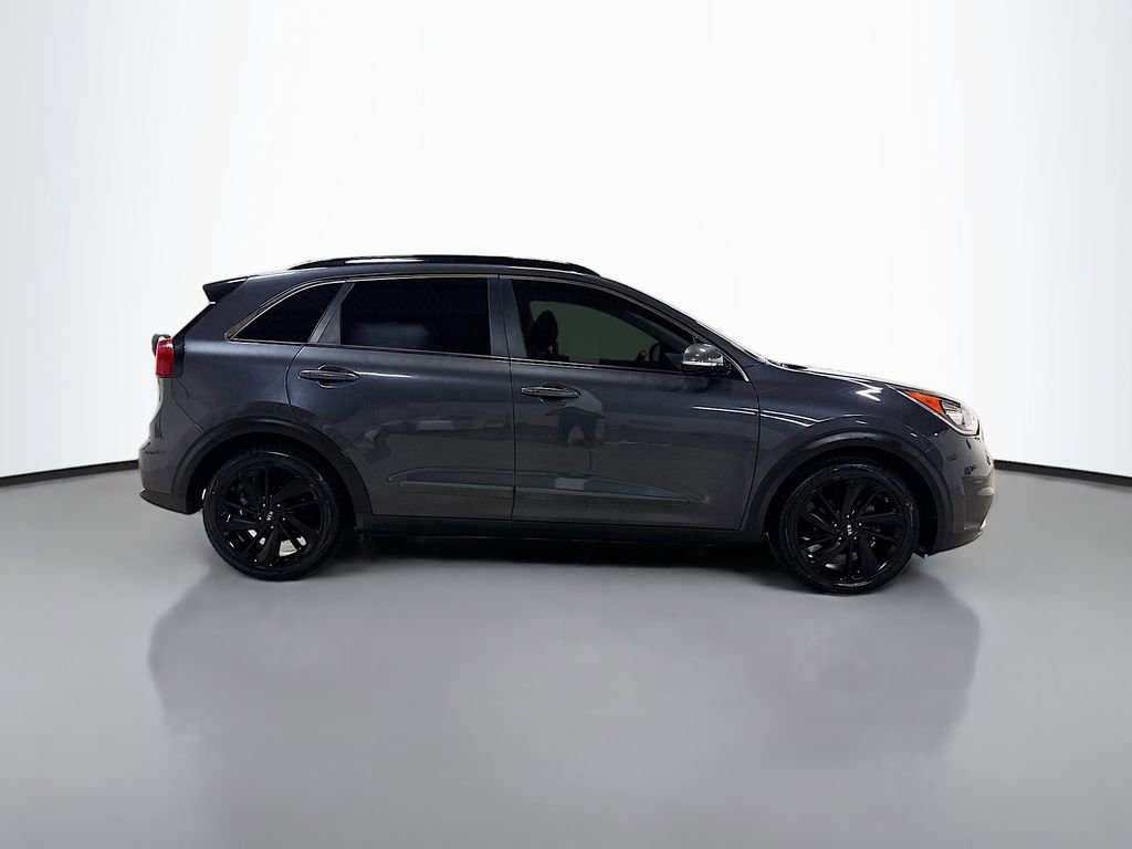 Used 2018 Kia Niro EX w/ Option Group 020 image 9