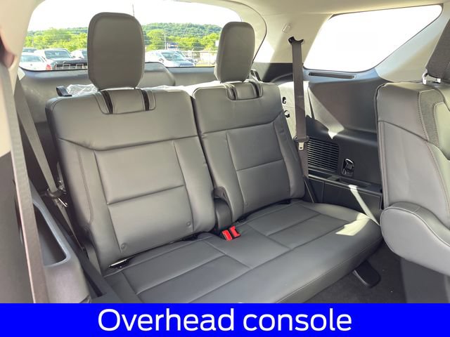 New 2026 Ford Explorer Active w/ Active Comfort Package AWD/4WD image 32