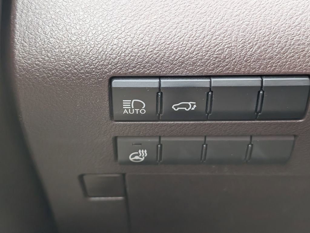 Used 2017 Lexus RX 350 FWD image 25