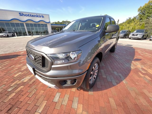 Used 2020 Ford Ranger XLT w/ Equipment Group 302A Luxury RWD image 25