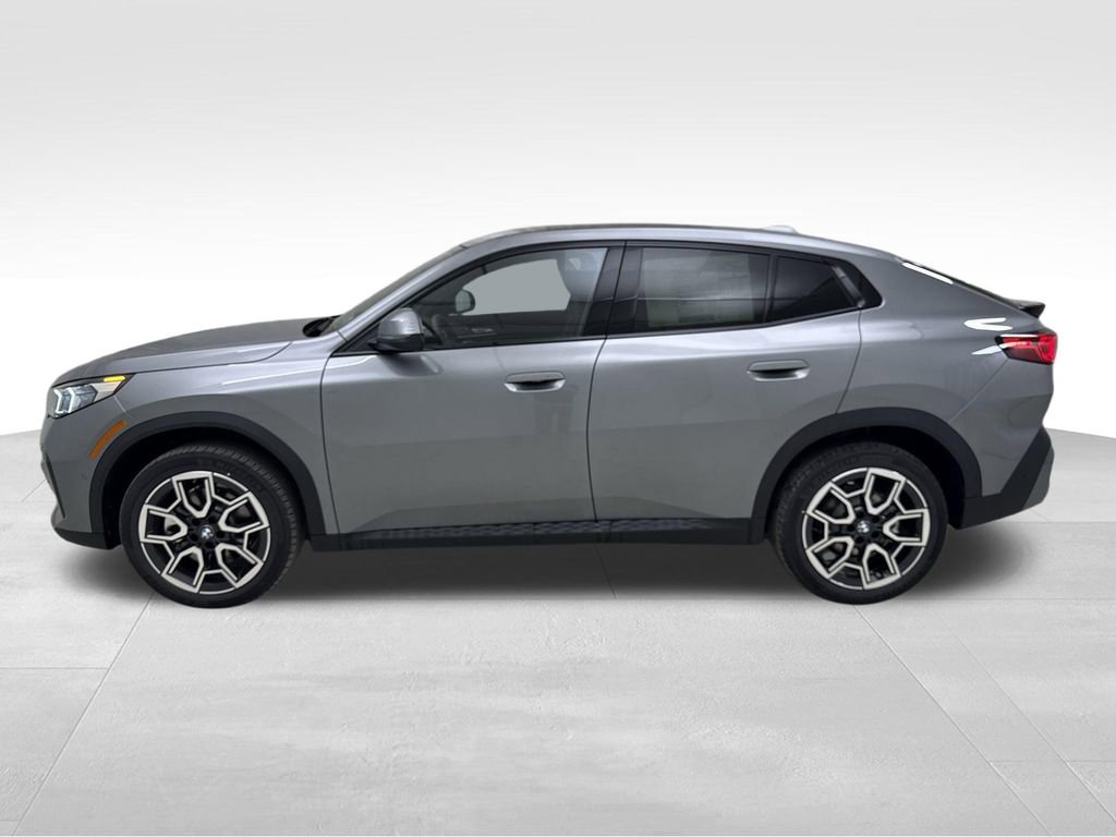 New 2026 BMW X2 xDrive28i w/ Convenience Package AWD/4WD image 6